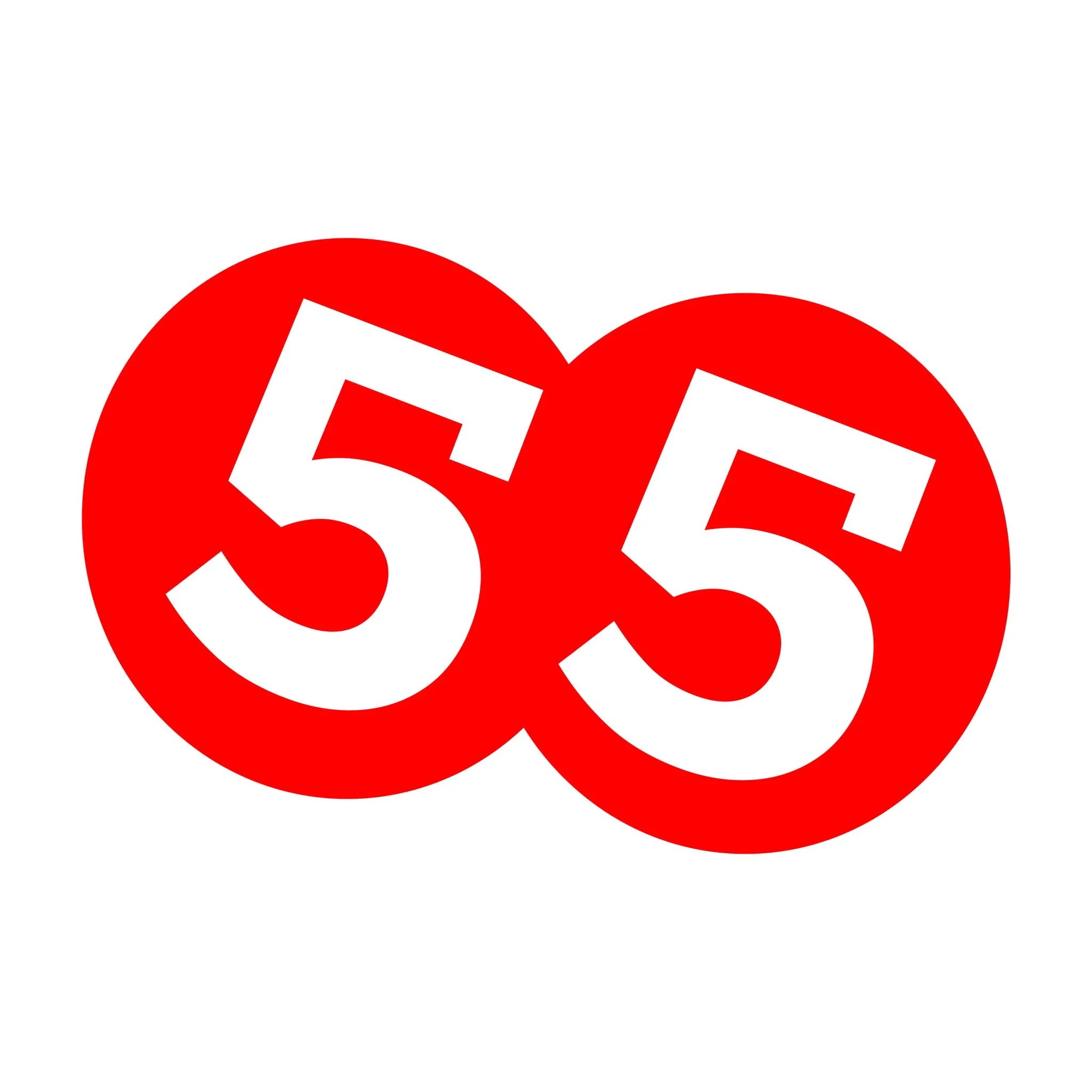 55FIVE - Balapan Seru di Ujung Jari Anda