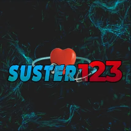 SUSTER123 - Game Domino Seru dan Menarik